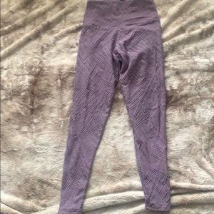 Onsie Selenite 7/8 Yoga Leggings